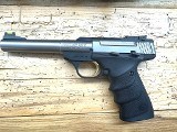 BROWNING BUCK MARK .22 LR - 2 of 3