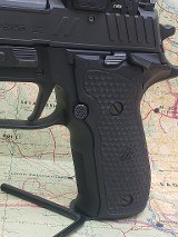 SIG SAUER P226 ZEV 9MM LUGER (9X19 PARA) - 3 of 3