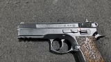 CZ CZ 75 SP-01 9MM LUGER (9x19 PARA) - 2 of 3