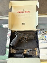 SPRINGFIELD ARMORY ECHELON (U-NOTCH) *15-ROUND* 9MM LUGER (9X19 PARA) - 3 of 3