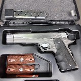 RUGER SR1911 .45 ACP - 2 of 3