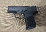 SIG SAUER P365 9MM LUGER (9x19 PARA) - 2 of 2