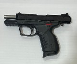 RUGER SR22P .22 CAL - 1 of 2