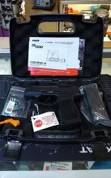 SIG SAUER P365X ROMEO-X 9MM LUGER (9X19 PARA) - 1 of 3