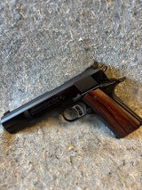 COLT GOLD CUP NATIONAL MATCH .45 ACP - 2 of 3