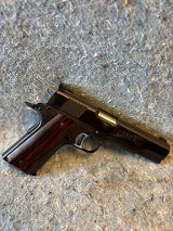 COLT GOLD CUP NATIONAL MATCH .45 ACP - 3 of 3
