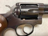 RUGER POLICE SERVICE-SIX .357 MAG - 2 of 3