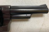 RUGER POLICE SERVICE-SIX .357 MAG - 3 of 3