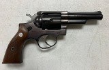 RUGER POLICE SERVICE-SIX .357 MAG - 1 of 3