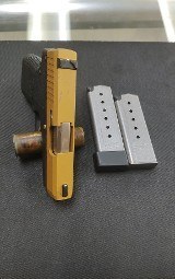 KAHR ARMS cw 380 .380 ACP - 2 of 3