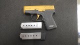 KAHR ARMS cw 380 .380 ACP - 1 of 3