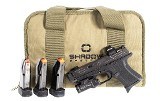 SHADOW SYSTEMS CR920P 9MM LUGER (9x19 PARA) - 1 of 3