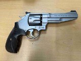 SMITH & WESSON 627 PERFORMANCE .357 MAG - 3 of 3