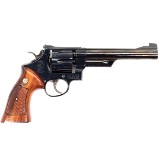 SMITH & WESSON 25-2 MODEL 1955 .45 ACP - 2 of 3
