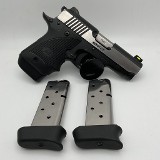 KIMBER Micro 9 STG 9MM LUGER (9x19 PARA) - 1 of 3