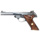 HI-STANDARD 103 SUPERMATIC CITATION.22 LR - 1 of 3