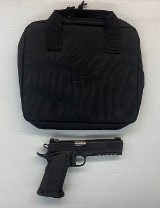 ROCK ISLAND ARMORY M1911 A2 FS-TACT 9MM LUGER (9x19 PARA) - 1 of 3