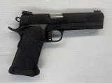 ROCK ISLAND ARMORY M1911 A2 FS-TACT 9MM LUGER (9x19 PARA) - 3 of 3