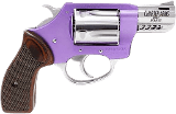 CHARTER ARMS COYOTE .380 ACP - 1 of 1