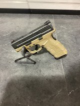 SPRINGFIELD ARMORY XD-9 MOD. 2 9MM LUGER (9x19 PARA) - 1 of 3