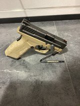 SPRINGFIELD ARMORY XD-9 MOD. 2 9MM LUGER (9x19 PARA) - 3 of 3