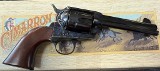 CIMARRON SA FRONTIER PRE WAR .45 LC .45 LC - 2 of 2