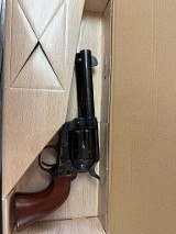 CIMARRON SA FRONTIER PRE WAR .45 LC .45 LC - 1 of 2