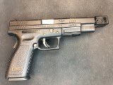 SPRINGFIELD ARMORY XD9 TACTICAL 9MM LUGER (9x19 PARA) - 2 of 2