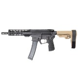 PALMETTO STATE ARMORY AR-V 9MM LUGER (9X19 PARA) - 1 of 2