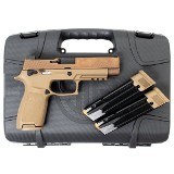 SIG SAUER P320 M17 9MM LUGER (9X19 PARA) - 3 of 3
