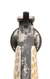 SMITH & WESSON 2ND MODEL AMERICAN REVOLVER UNKNOWN - 3 of 3