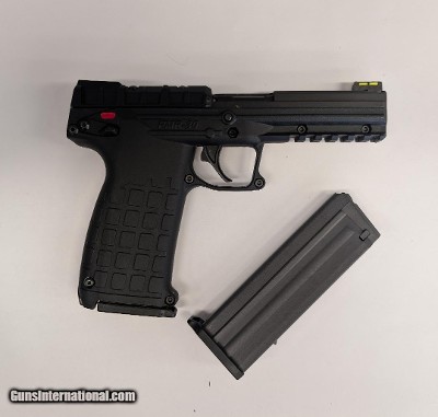 KELTEC PMR-30 .22 WMR