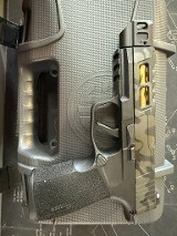 SIG SAUER P365 X-MACRO 9MM LUGER (9x19 PARA) - 2 of 2