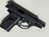 BERSA series 95 .380 ACP - 3 of 3
