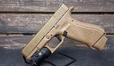 GLOCK G19X 9MM LUGER (9x19 PARA) - 2 of 3