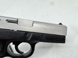 SMITH & WESSON SW40VE .40 S&W - 3 of 3