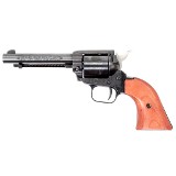 HERITAGE MFG. ROUGH RIDER .22 WMR - 1 of 2