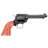 HERITAGE MFG. ROUGH RIDER .22 WMR - 2 of 2