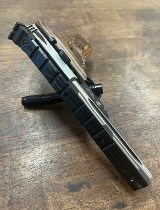 SMITH & WESSON 22A - 1.22 LR - 3 of 3