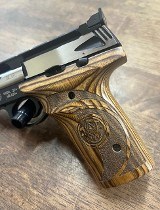 SMITH & WESSON 22A - 1.22 LR - 2 of 3