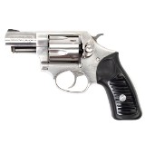 RUGER SP101 9MM LUGER (9X19 PARA) - 1 of 2