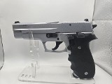 SIG SAUER P226 9MM LUGER (9x19 PARA) - 1 of 3