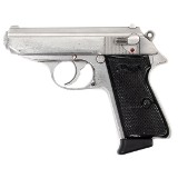WALTHER PPK/S .380 ACP - 1 of 2