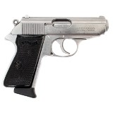 WALTHER PPK/S .380 ACP - 2 of 2