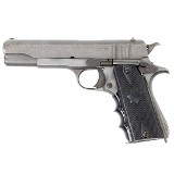 Industria Argentina PISTOLA AUTOMATICA BALLESTER-RIGAUD .45 ACP - 1 of 3