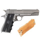 Industria Argentina PISTOLA AUTOMATICA BALLESTER-RIGAUD .45 ACP - 3 of 3