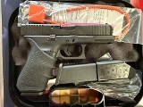 GLOCK 45 9MM LUGER (9x19 PARA)