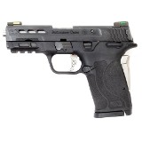 SMITH & WESSON M&P9 SHIELD EZ PERFORMANCE CENTER M2.0 9MM LUGER (9X19 PARA) - 1 of 2