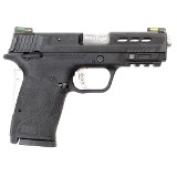 SMITH & WESSON M&P9 SHIELD EZ PERFORMANCE CENTER M2.0 9MM LUGER (9X19 PARA) - 2 of 2