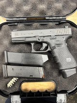 GLOCK G19 GEN 4 9MM LUGER (9X19 PARA) - 2 of 3